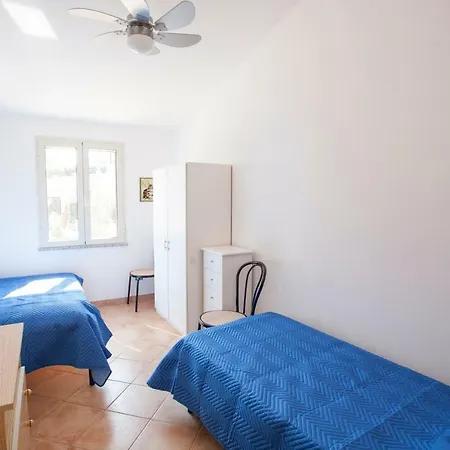 Residenza Il Gabbiano * קאפוליברי