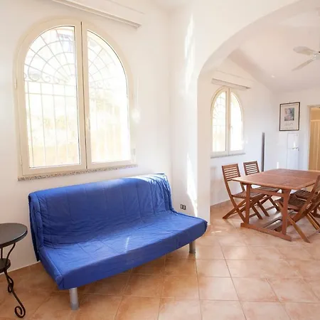 דירה Residenza Il Gabbiano