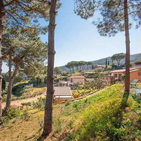 דירה Residenza Il Gabbiano *